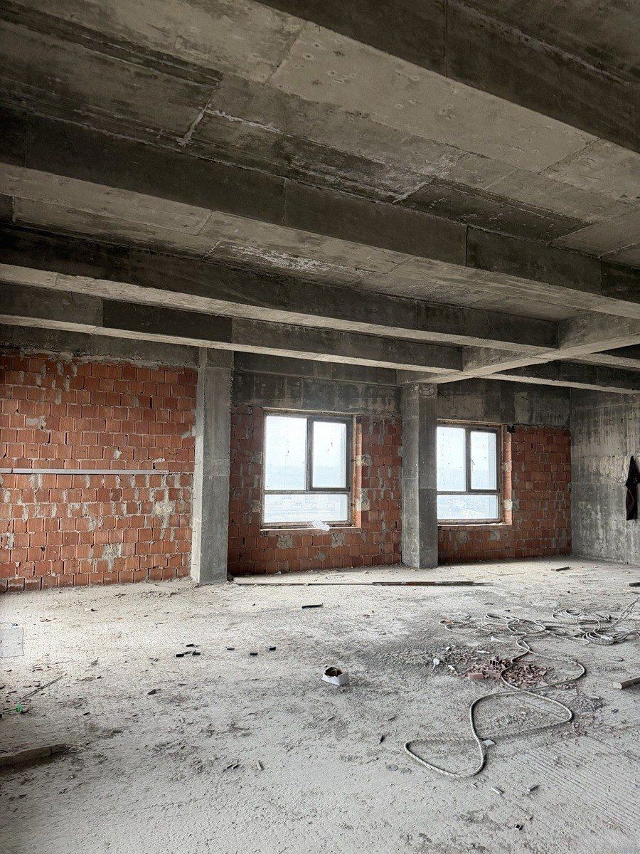 Satılır 6 otaqlı yeni tikili 290 m² — Mənzil, Bakı (9)