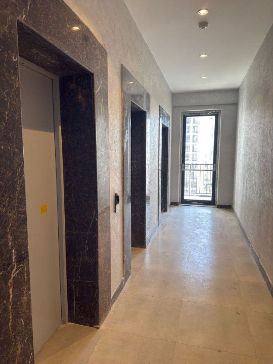 2-otaqlı yeni tikili, Heydər Əliyev pr., 117 m² — Mənzil, Bakı (5)