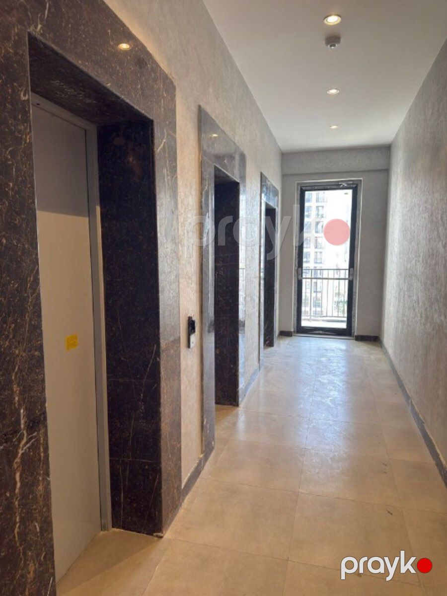 2-otaqlı yeni tikili, Heydər Əliyev pr., 117 m² — Mənzil, Bakı (5)