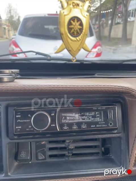 Pioneer 9350 SD maqnitolası — Gəncə