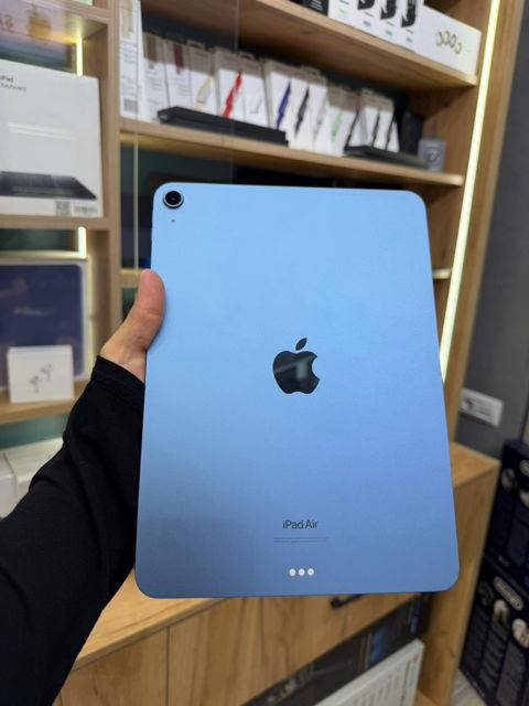 Apple iPad Air (2022) 64GB — Bakı