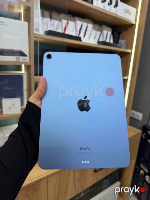 Apple iPad Air (2022) 64GB — Bakı