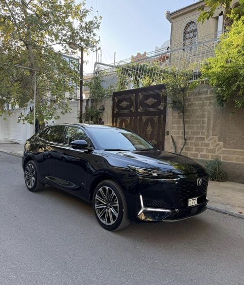 Changan Uni-K, 2.0 L, 2024 il, 66 000 km — Bakı