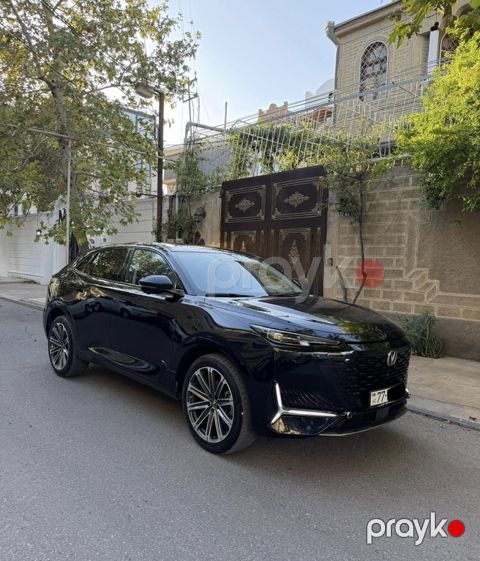 Changan Uni-K, 2.0 L, 2024 il, 66 000 km