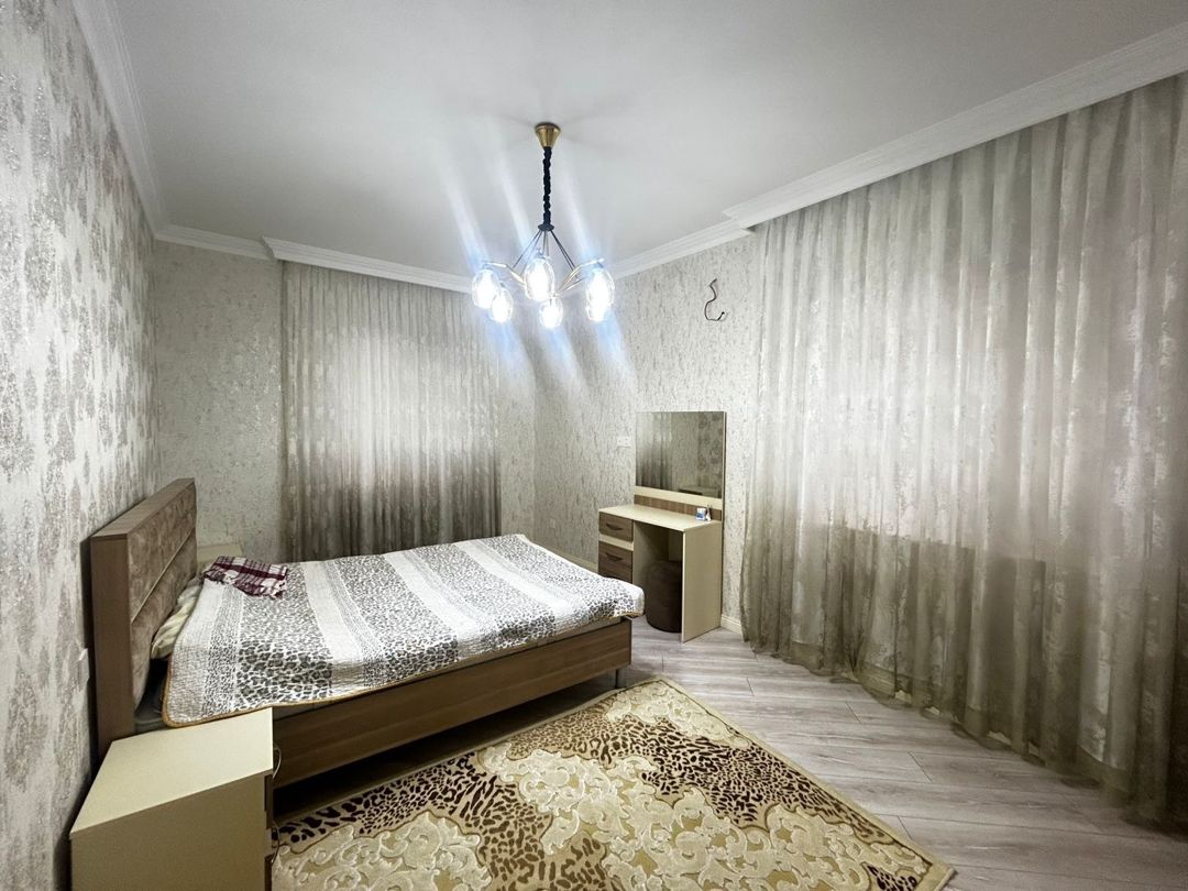 İcarəyə verilir 4 otaqlı həyət evi/bağ evi 154.6 m² — Ev, villa, Bakı (6)