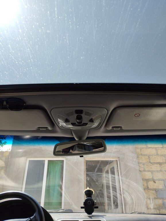 Mercedes C 200, 2.0 L, 2000 il, 280 000 km — Avtomobillər, Gəncə (6)