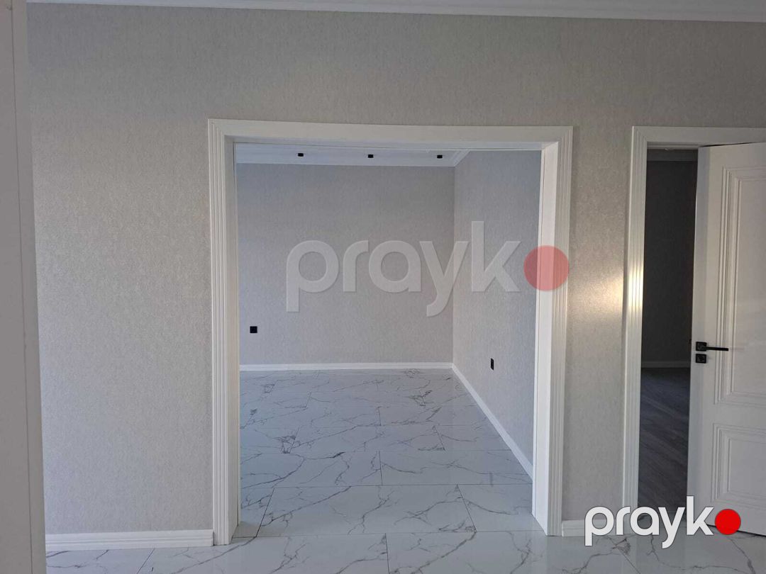 Satılır 3 otaqlı həyət evi/bağ evi 90 m² — Ev, villa, Bakı (3)