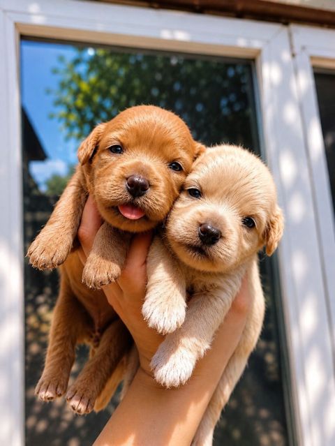 Maltipoo balalari.Temiz orginal balalar.F1 Maltipoo — Bakı
