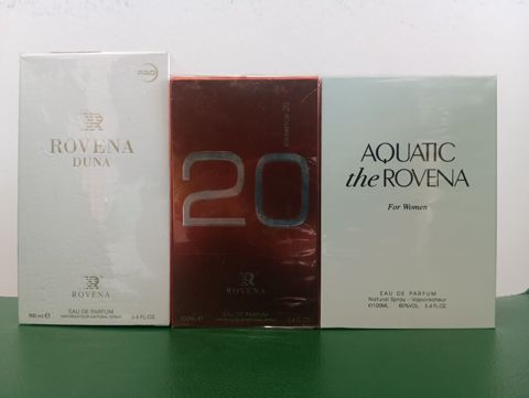 Orijinal Dubay ətirləri 100 ml Tək-tək qaldığı üçün maya dəyərindən də — Bakı