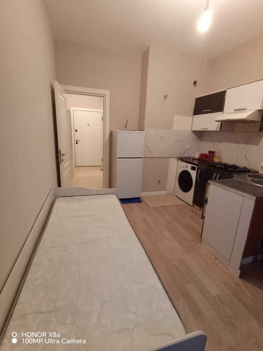 İcarəyə verilir 2 otaqlı ofis 87 m² — Ofis, Bakı (7)