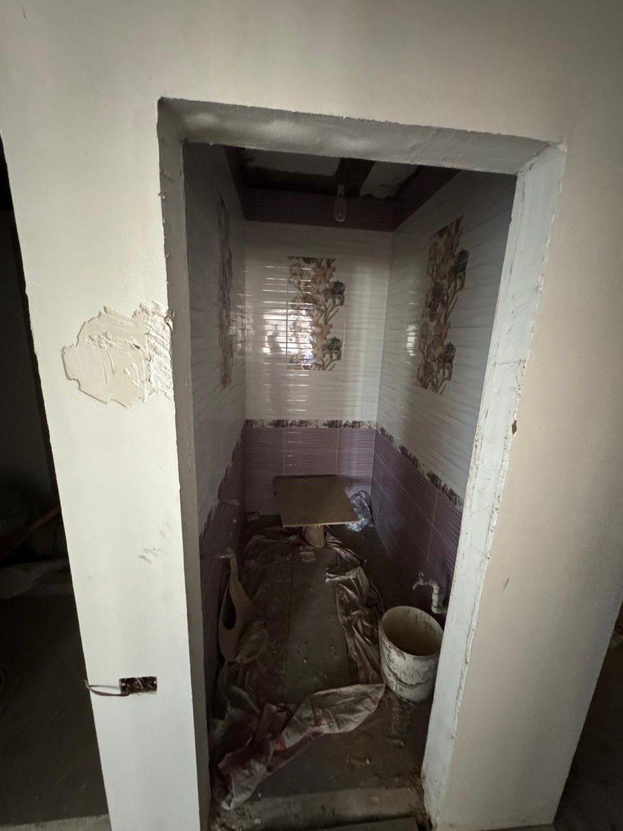 Satılır 4 otaqlı yeni tikili 163 m² — Mənzil, Bakı (6)
