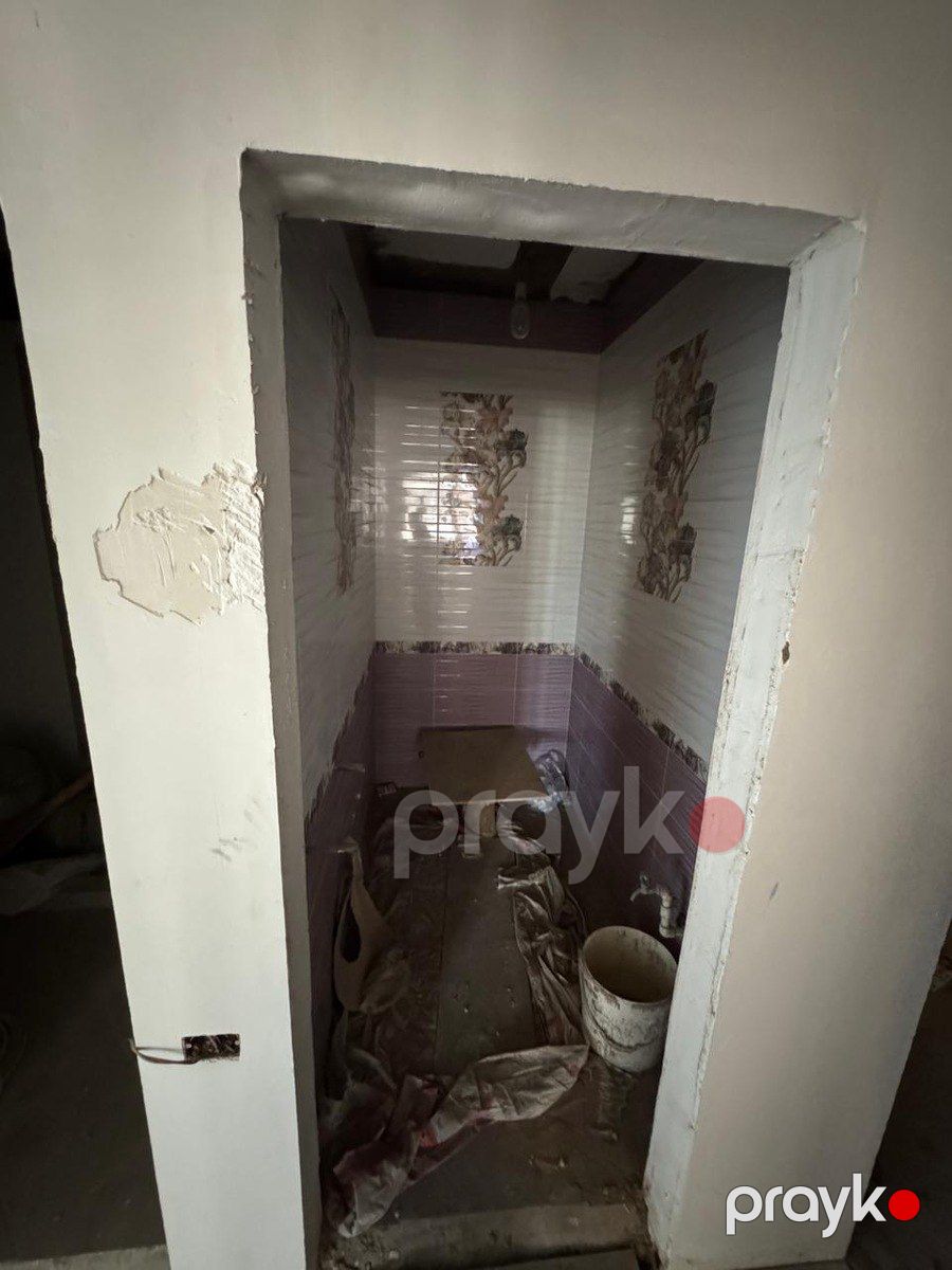 Satılır 4 otaqlı yeni tikili 163 m² — Mənzil, Bakı (6)