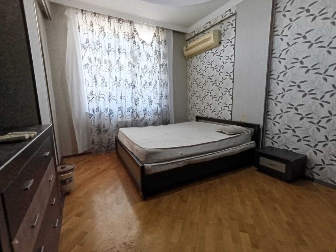 İcarəyə verilir 3 otaqlı yeni tikili 140 m² — Mənzil, Bakı (12)