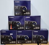 Canon PowerShot SX 740 HS — Mark Comp — Фото и видеотехника