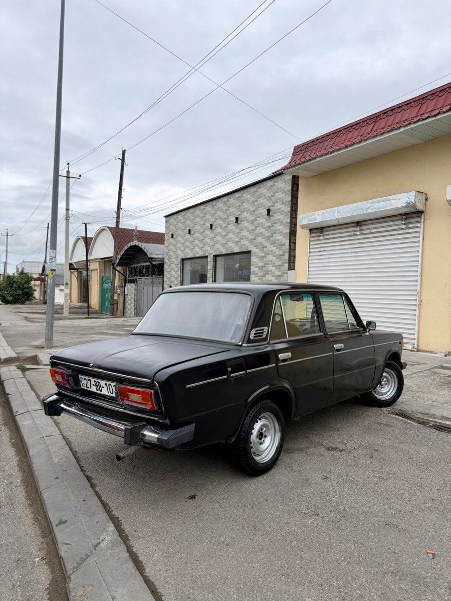 Lada (vaz) 2106, 1982 il — Avtomobillər, Xaçmaz (5)
