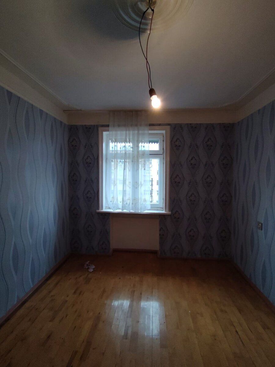 5-otaqlı mənzil, Gülüstan qəs., 105 m² — Mənzil, Gəncə (4)