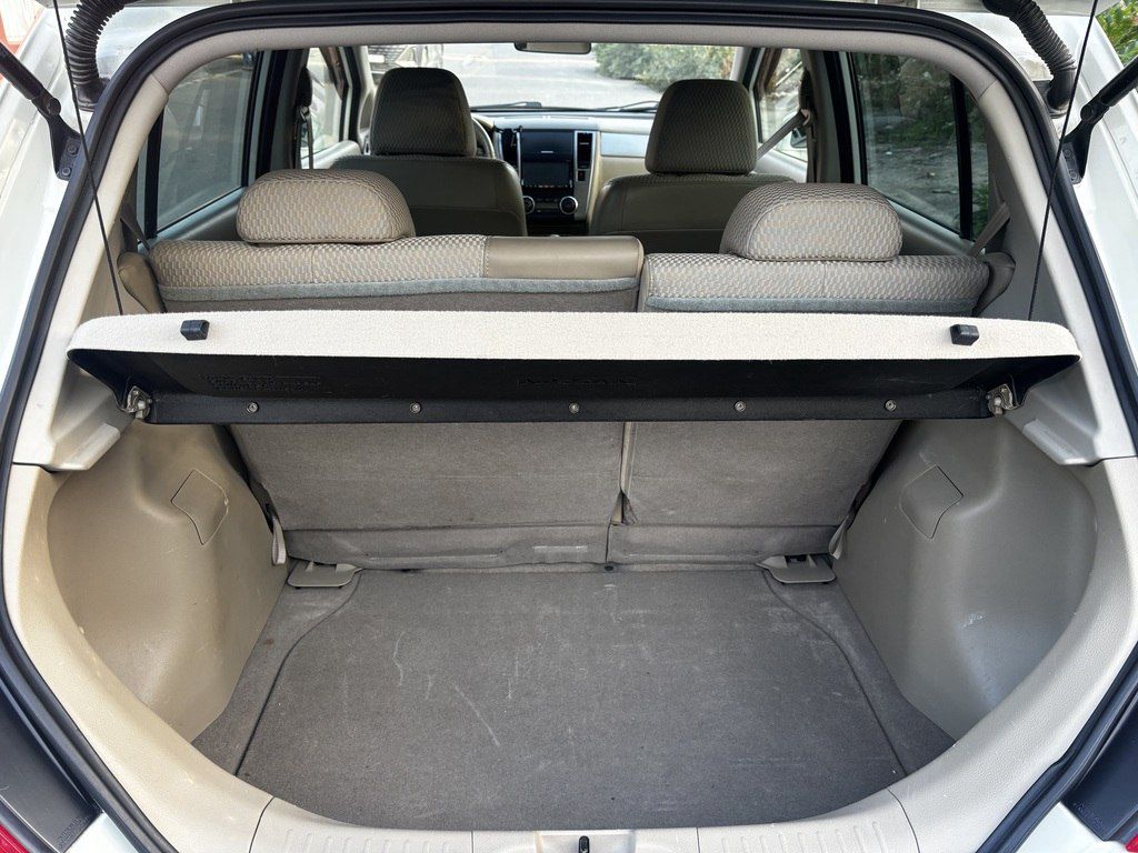 Nissan Tiida, 1.6 L, 2012 il, 83 000 km — Avtomobillər, Xaçmaz (9)