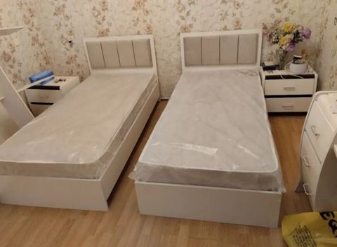 Çarpayılar