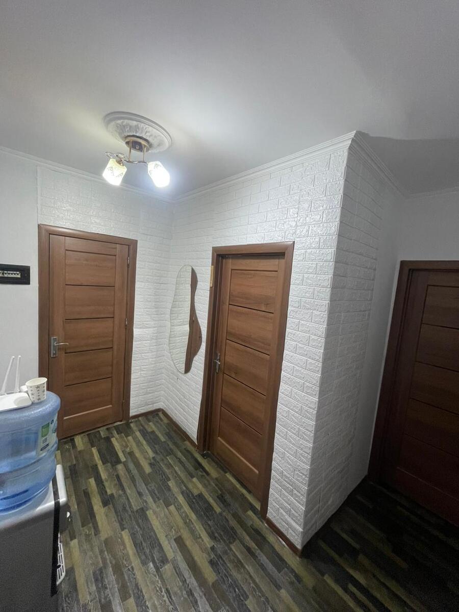 3-otaqlı mənzil kirayə verilir, 28 May m., 75 m² — Mənzil, Bakı (8)