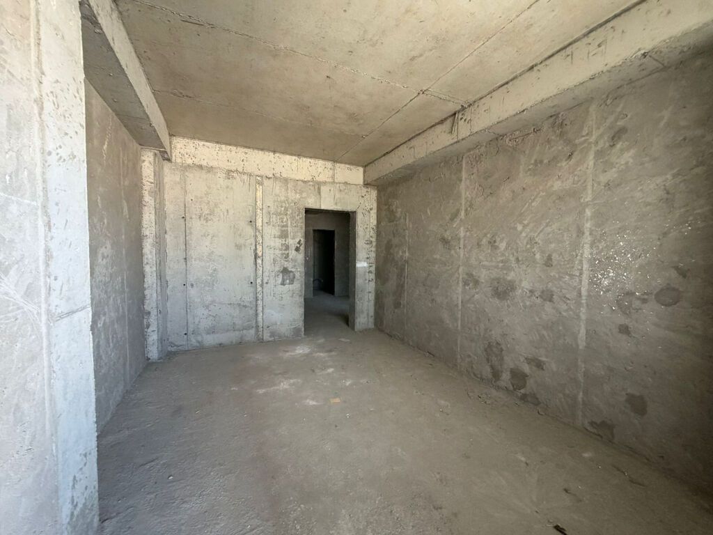 3 otaqlı, Yeni tikili, 150 kv. m — Mənzil, Bakı (7)