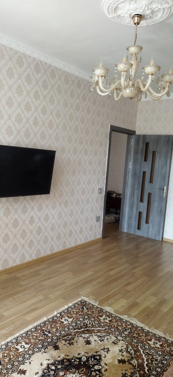 Satılır 3 otaqlı köhnə tikili 65 m² — Mənzil, Bakı (10)