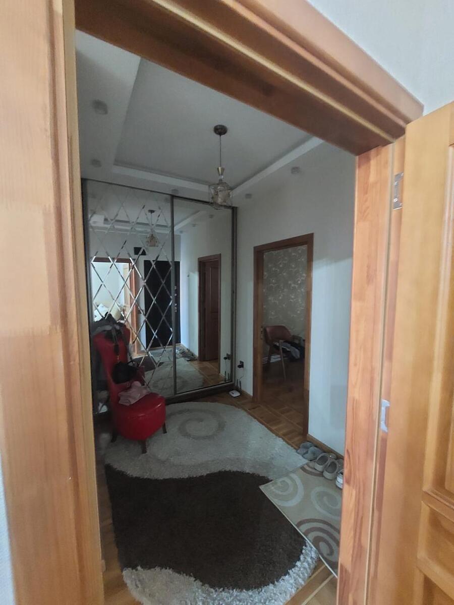 Satılır 2 otaqlı köhnə tikili 70 m² — Mənzil, Bakı (8)