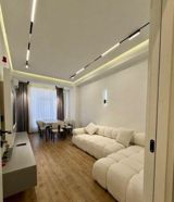 İcarəyə verilir 2 otaqlı yeni tikili 65 m² — Fidan — Apartment