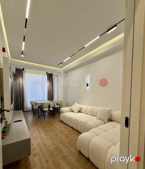 İcarəyə verilir 2 otaqlı yeni tikili 65 m²