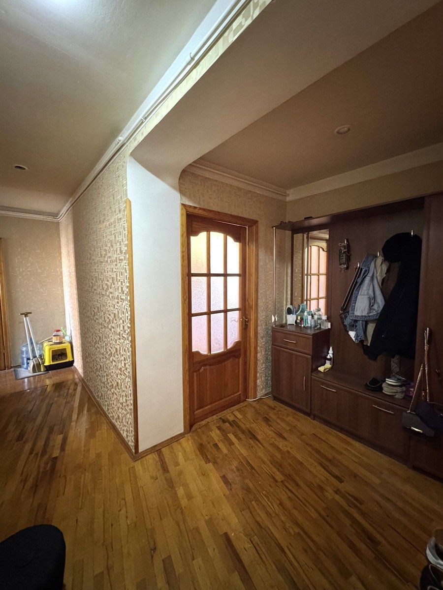 Satılır 3 otaqlı köhnə tikili 85 m² — Mənzil, Bakı (12)