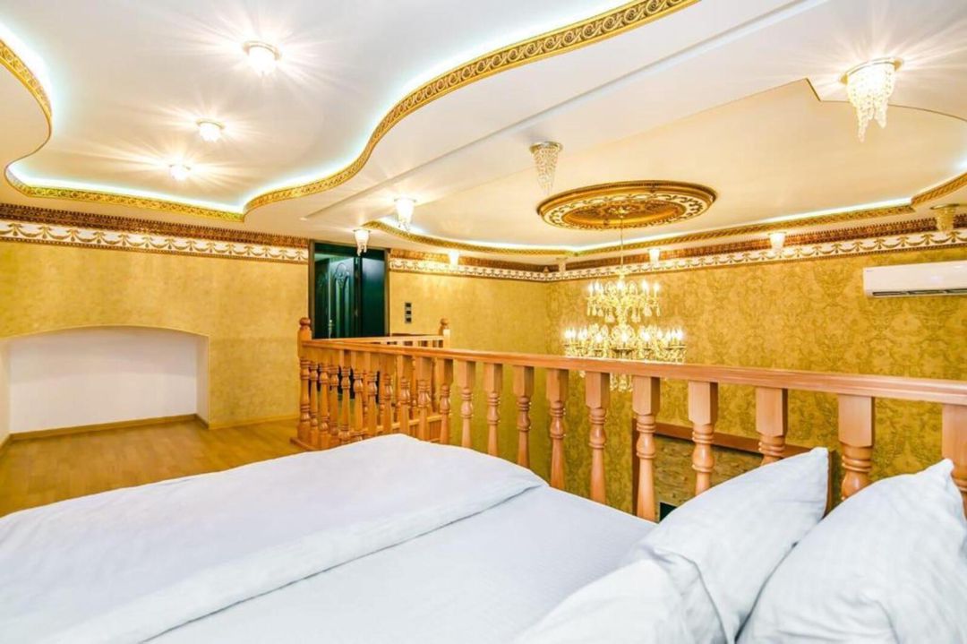 Satılır 3 otaqlı köhnə tikili 95 m² — Mənzil, Bakı (10)