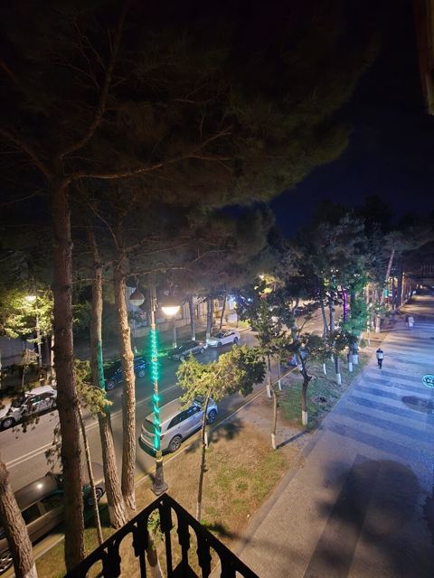 2-otaqlı mənzil, 4-cü məhəllə, 50 m² — Sumqayıt