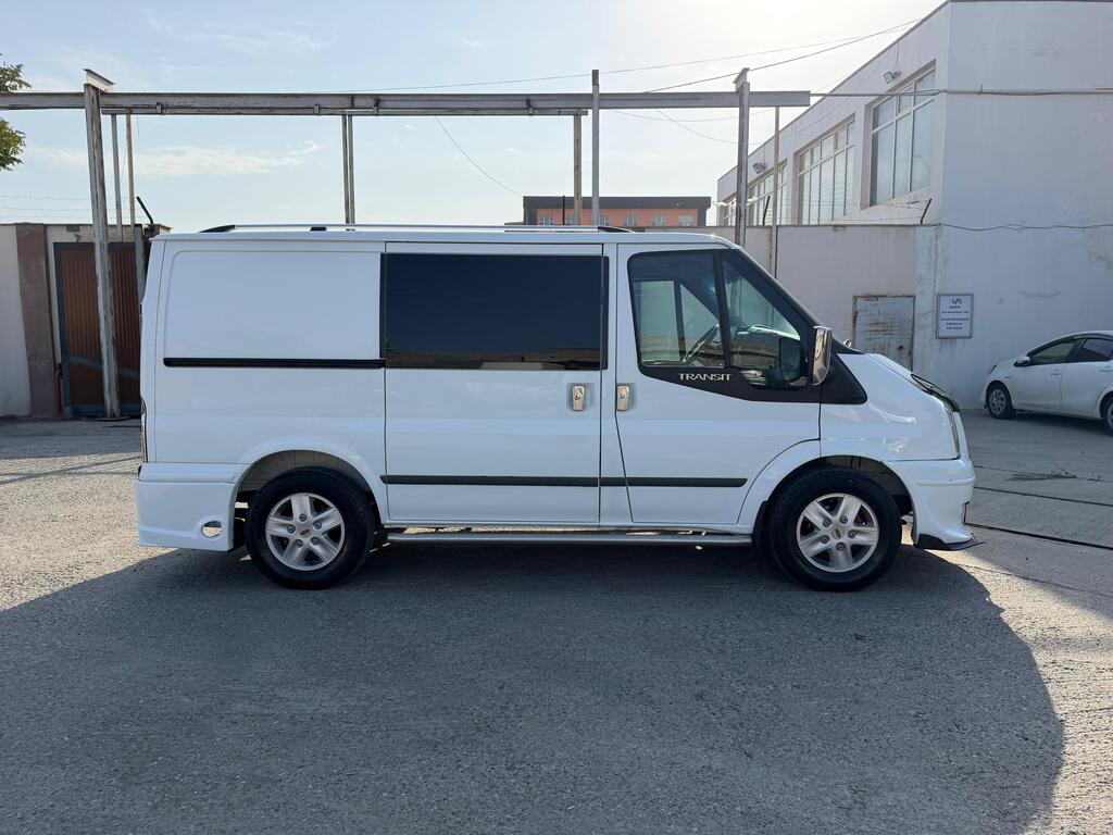 Ford Transit, 2.2 L, 2011 il, 175 000 km — Avtomobillər, Bakı (4)