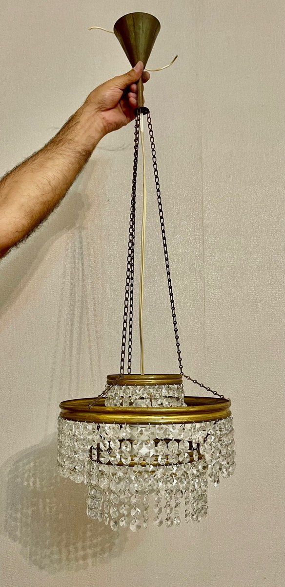 Çilçıraq — İşıqlandırma, Bakı (2)