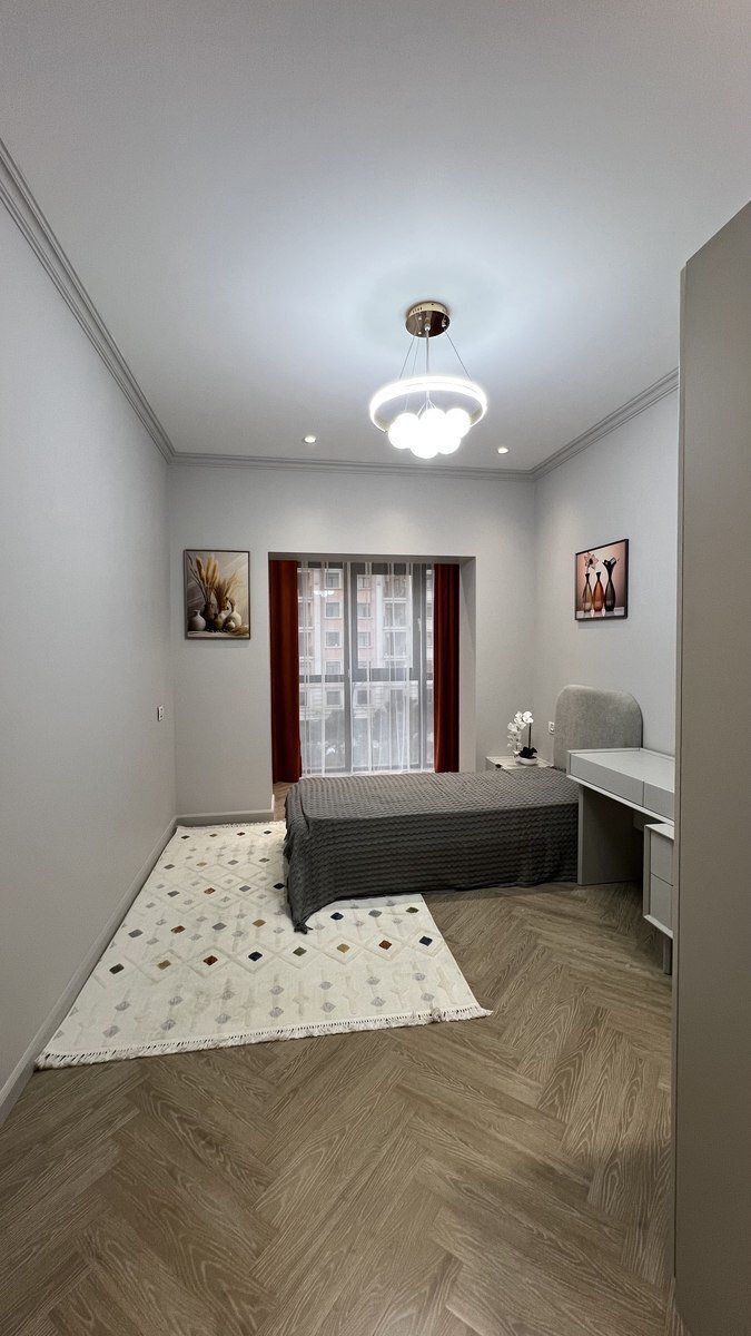 Satılır 3 otaqlı yeni tikili 92 m² — Mənzil, Bakı (7)