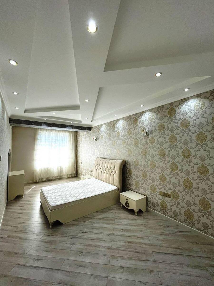 İcarəyə verilir 2 otaqlı yeni tikili 120 m² — Mənzil, Bakı (6)