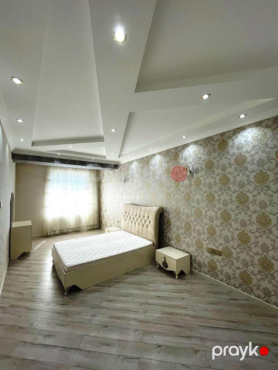 İcarəyə verilir 2 otaqlı yeni tikili 120 m² — Mənzil, Bakı (6)