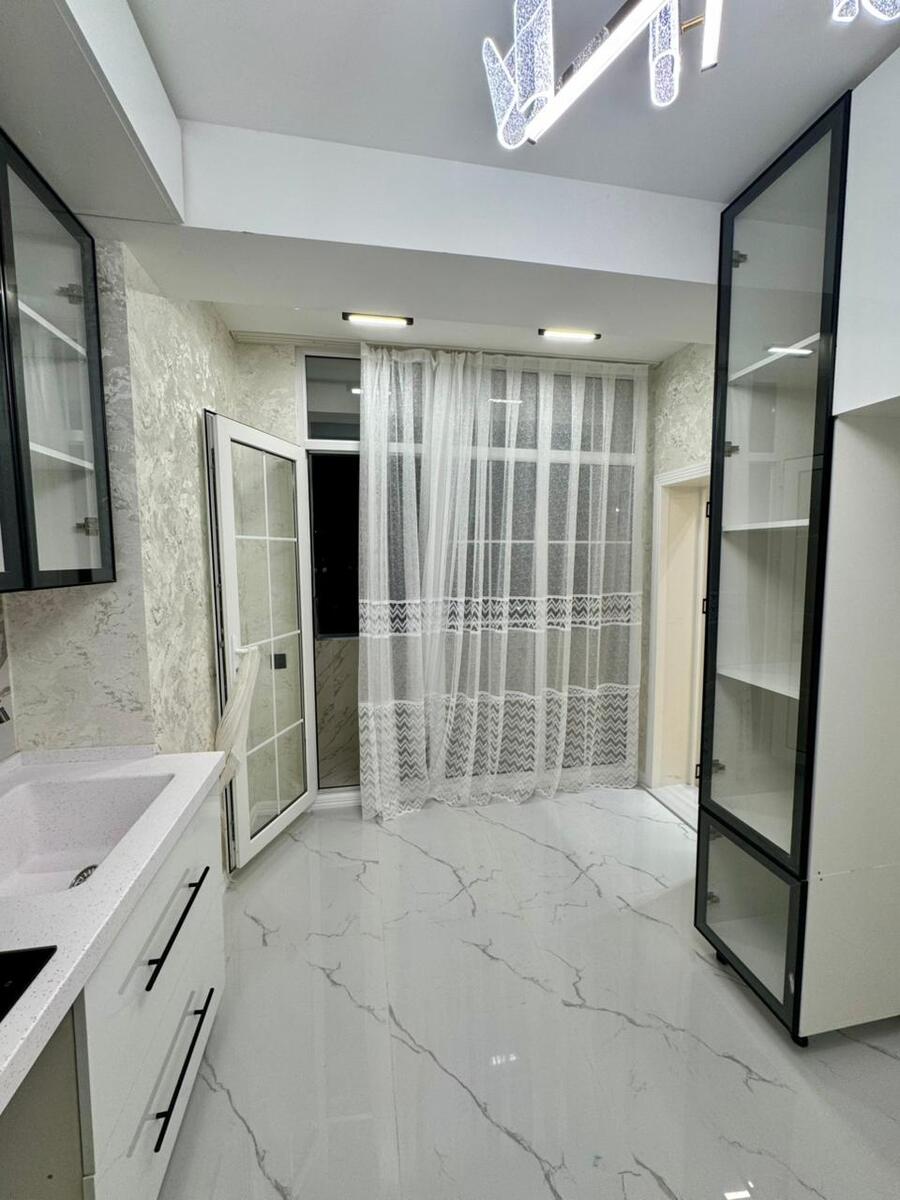 Satılır 3 otaqlı yeni tikili 160 m² — Mənzil, Bakı (10)