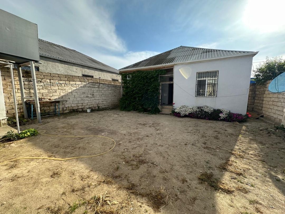 Həyət evi, Bilgəh qəs — Ev, villa, Bakı