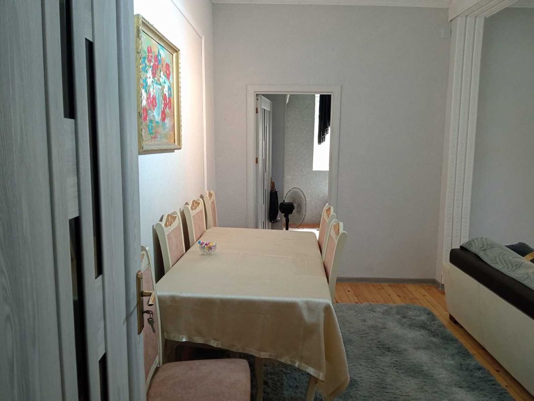 Həyət evi kirayə verilir, Binəqədi qəs — Ev, villa, Bakı (8)