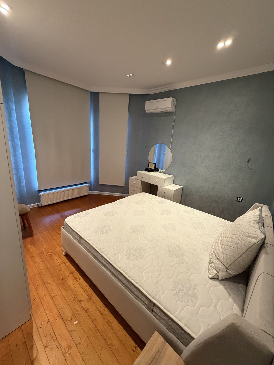 Satılır 5 otaqlı həyət evi/bağ evi 200 m² — Ev, villa, Bakı (10)