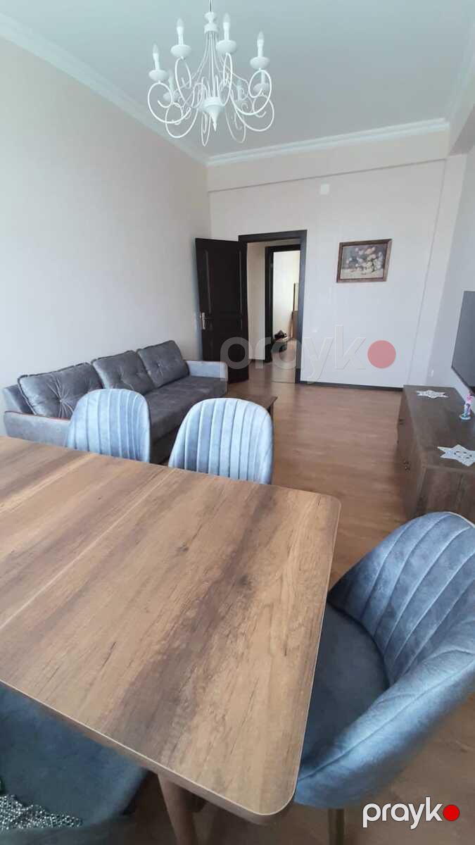 Satılır 3 otaqlı yeni tikili 85 m² — Mənzil, Bakı (2)