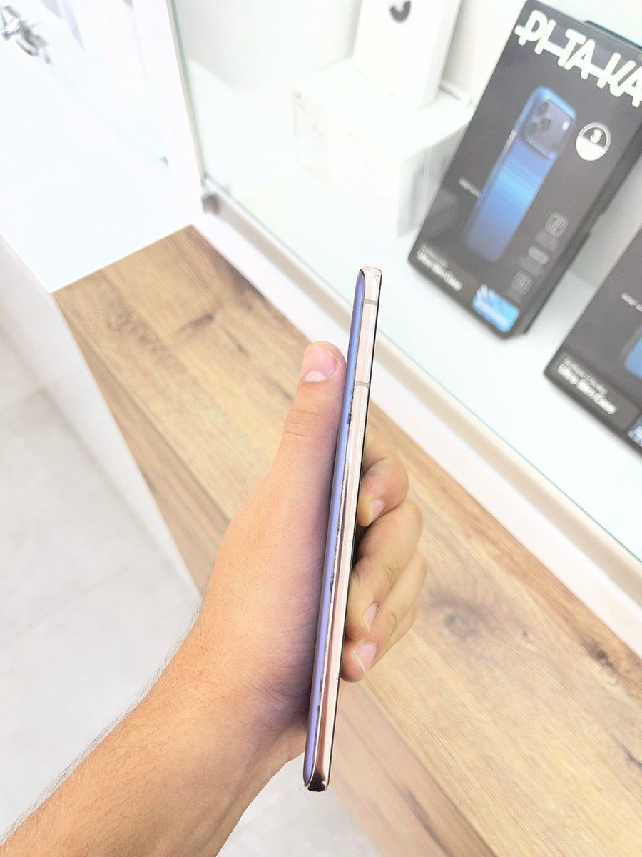 Samsung Galaxy S21 5G Phantom Pink 128GB/8GB — Smartfonlar, Bakı (4)