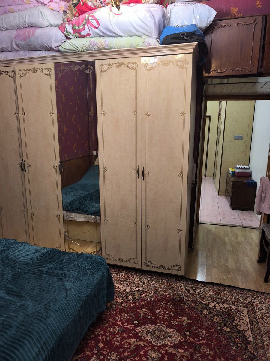 2-otaqlı mənzil, İçərişəhər m., 40 m² — Mənzil, Bakı (4)