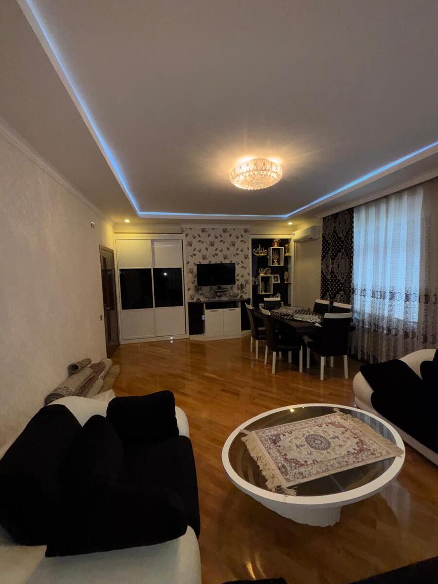 Satılır 2 otaqlı yeni tikili 92 m² — Mənzil, Xırdalan (5)