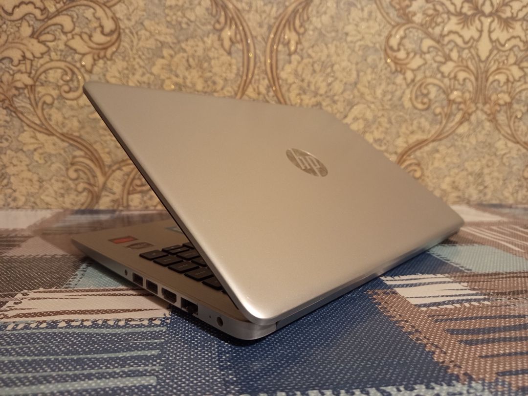 Noutbuk HP — Noutbuklar, Bakı (3)
