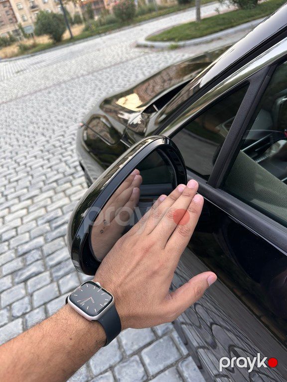 Kia K5, 1.6 L, 2020 il, 123 000 km — Avtomobillər, Bakı (11)