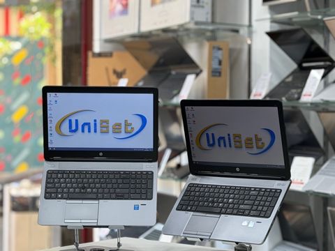 Noutbuk Hp ProBook 650 — Bakı