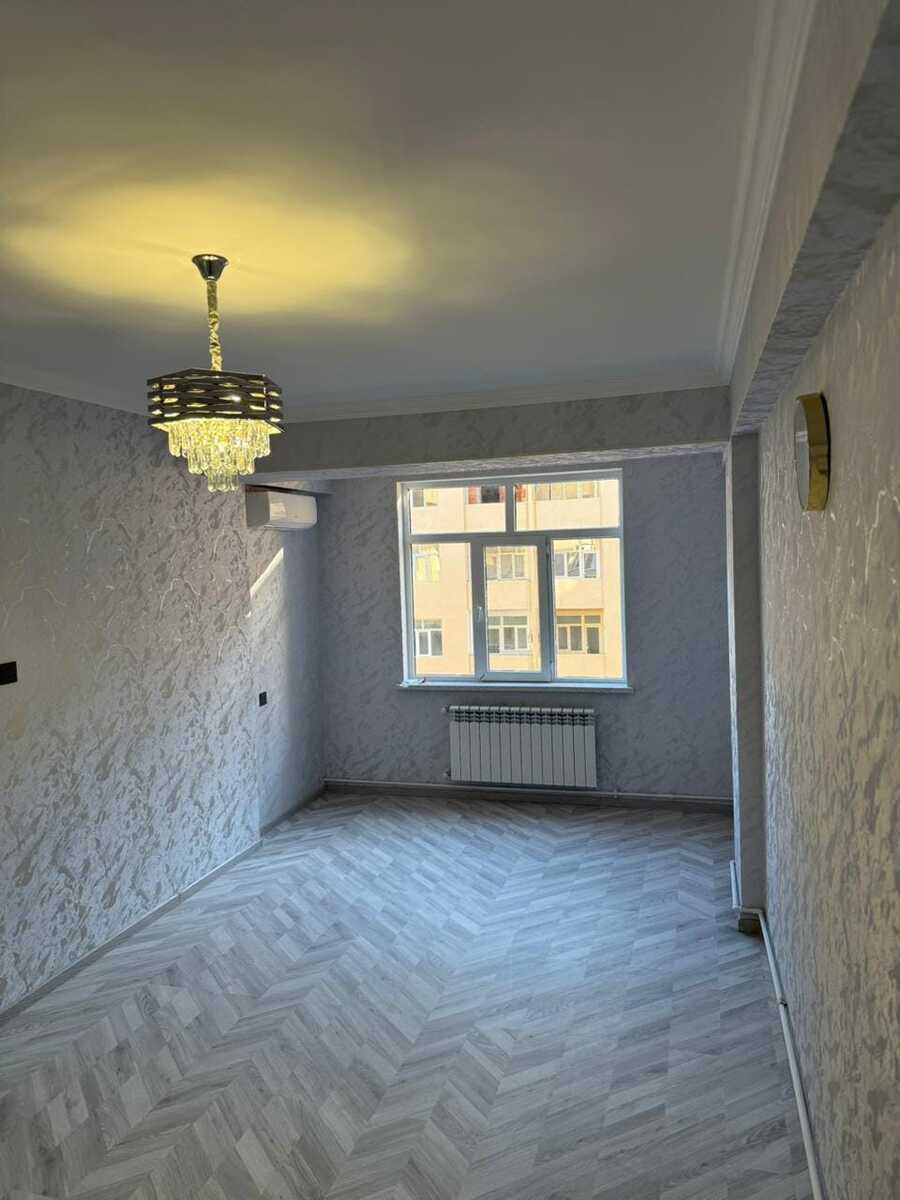 Satılır 2 otaqlı yeni tikili 61.9 m² — Mənzil, Xırdalan (7)