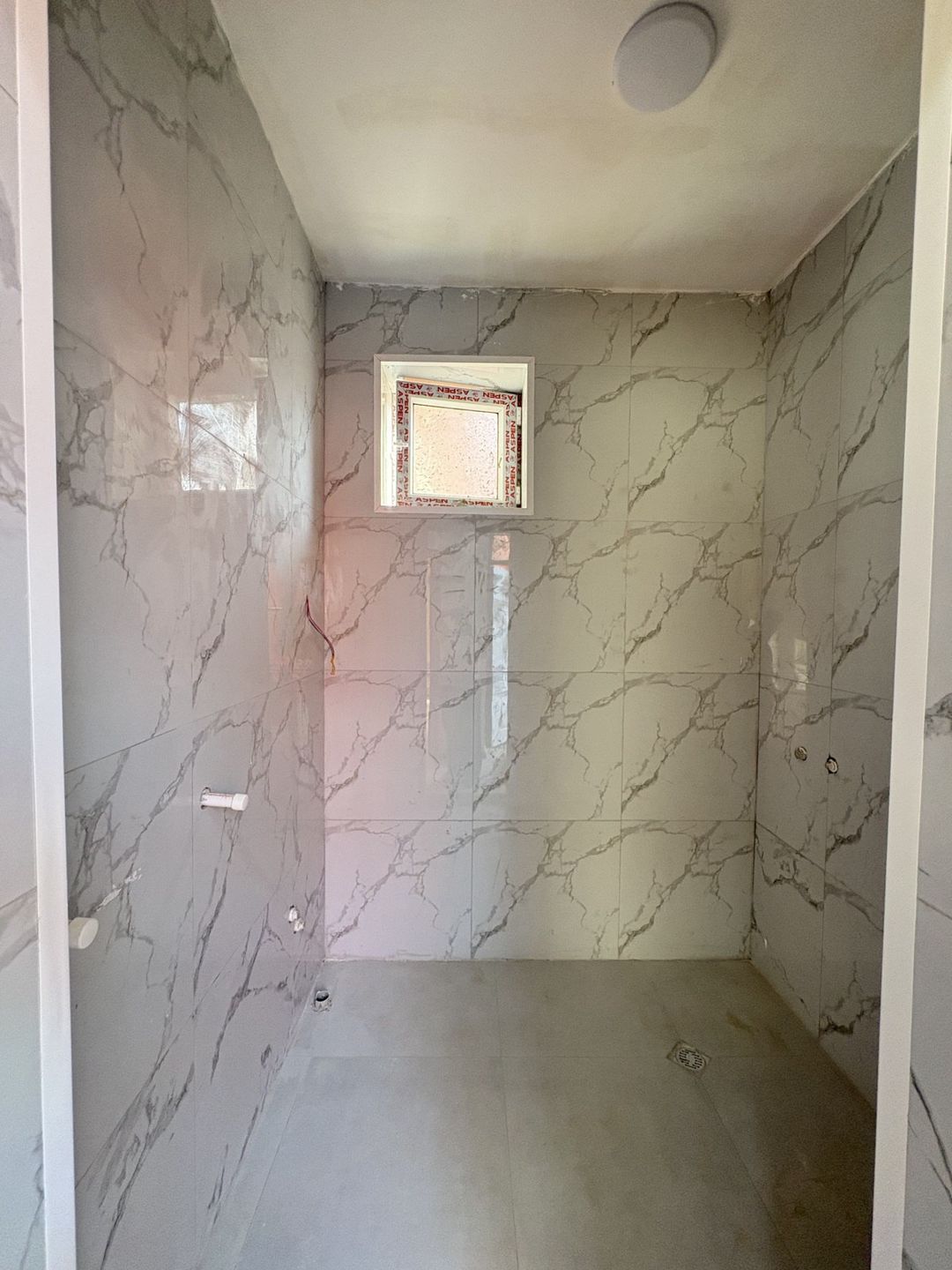 Satılır 2 otaqlı həyət evi/bağ evi 60 m² — Ev, villa, Bakı (6)
