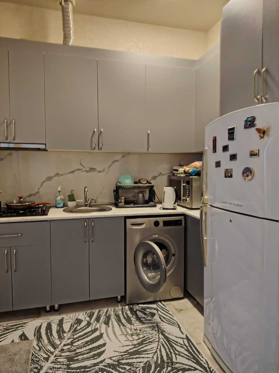 Satılır 1 otaqlı köhnə tikili 35 m² — Mənzil, Bakı (7)